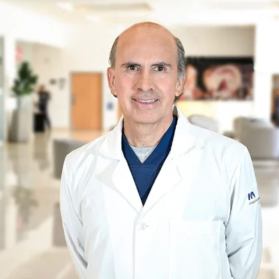 Foto de Dr. Abelardo Burgueño Rivas, Cardiología en Juárez