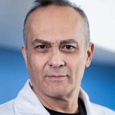 Foto de Dr. Adolfo Faizal Campillo, Cirugía General, Gastroenterología en Juárez