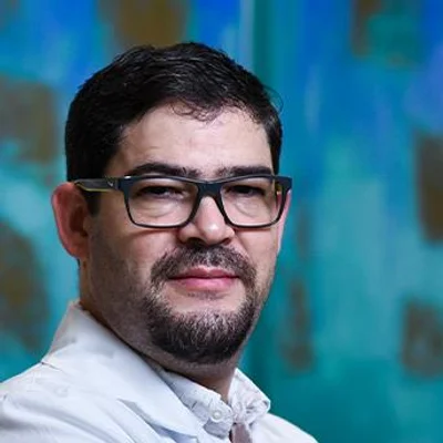 Foto de Dr. Adolfo Gerardo de Alba Mayans, Urología en Juárez