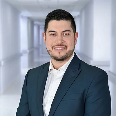 Foto de Dr. Adrian Moncada Hernandez, Otorrinolaringología en Juárez