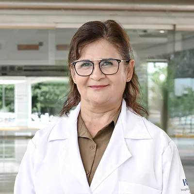 Foto de Dr. Adriana del Carmen Angúlo Figueroa, Pediatría en Juárez