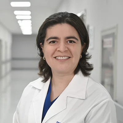 Foto de Dr. Adriana Elizabeth Liceaga Fuentes, Cirugía General en Juárez