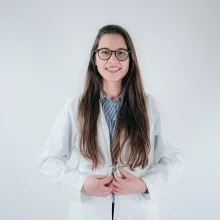 Foto de Dr. Adriana Hernández Magallanes, Urología en Chihuahua
