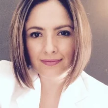 Foto de Dr. Adriana Torres Zagarnaga, Medicina Interna en Chihuahua