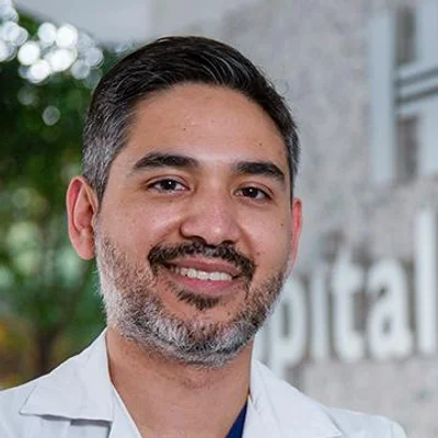 Foto de Dr. Agustin Güemes Quinto, Cirugía General en Juárez