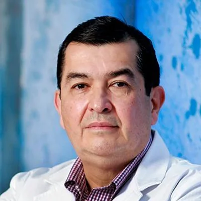 Foto de Dr. Agustín Orduña Martínez, Ortopedia y Traumatología en Juárez
