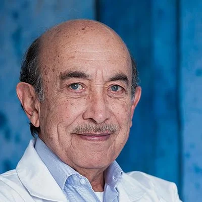 Foto de Dr. Agustín Pérez García, Cirugía General en Juárez