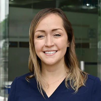 Foto de Dr. Aida Itzel Alduncin Falconi, Ginecología y Obstetricia en Juárez