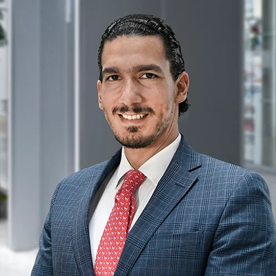 Foto de Dr. Alberto Carlos Cervantes Ordóñez, Ortopedia y Traumatología en Juárez