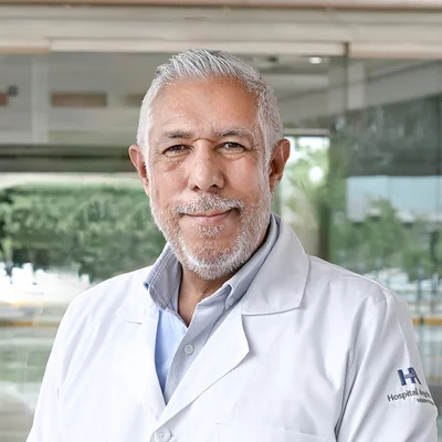 Foto de Dr. Alberto Zenon Banos Velasco, Cardiología en Juárez