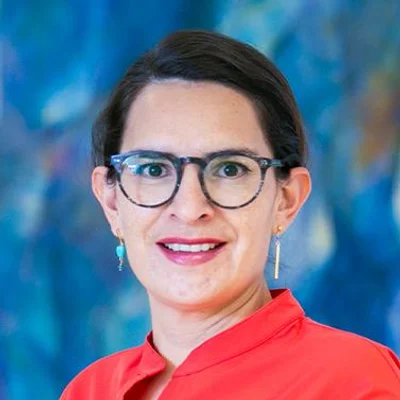 Foto de Dr. Alejandra Aguilar Ruiz, Oftalmología en Juárez