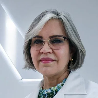 Foto de Dr. Alejandra Elisa Vargas Merino, Ginecología y Obstetricia en Juárez