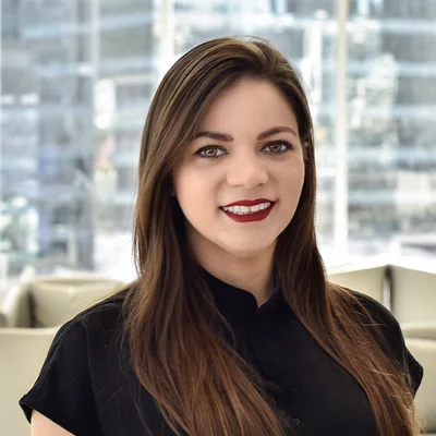 Foto de Dr. Alejandra Garza Bedolla, Pediatría en Juárez