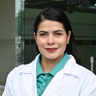 Foto de Dr. Alejandra Guadalupe De la Cruz Landero, Ginecología y Obstetricia en Juárez