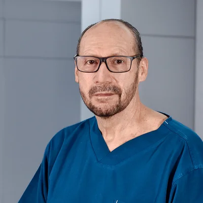 Foto de Dr. Alejandro Cárdenas Cejudo, Medicina Interna en Juárez