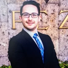 Foto de Dr. Alejandro Durán Ornelas, Otorrinolaringología en Chihuahua