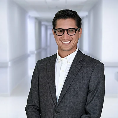 Foto de Dr. Alejandro Fernández Campos, Medicina Interna en Juárez