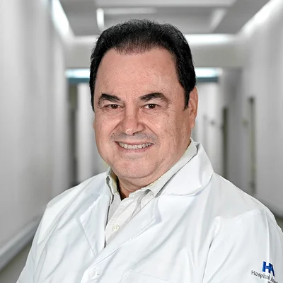 Foto de Dr. Alejandro González Lezama, Ginecología y Obstetricia en Juárez