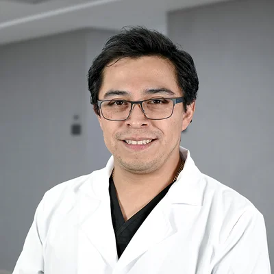 Foto de Dr. Alejandro Iván Lara Díaz, Ortopedia y Traumatología en Juárez