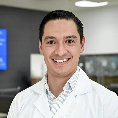 Foto de Dr. Alejandro Lanuza Lira, Ortopedia y Traumatología en Juárez