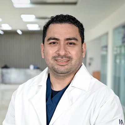 Foto de Dr. Alejandro Loera Barragán, Angiología y Cirugía Vascular en Juárez