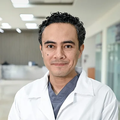 Foto de Dr. Alejandro Miguel Bueno, Urología en Juárez