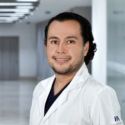Foto de Dr. Alejandro Sánchez Aranda, Ginecología y Obstetricia en Juárez