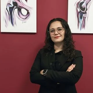 Foto de Dr. Alexandra Celis Ríos, Ortopedia y Traumatología en Chihuahua