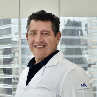 Foto de Dr. Alfonso de Jesús Nuñez Salazar, Ortopedia y Traumatología en Juárez