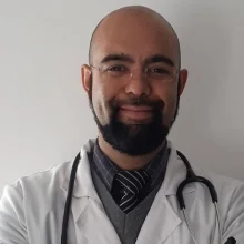 Foto de Dr. Alfonso Hernández Zepeda, Neurología en Chihuahua