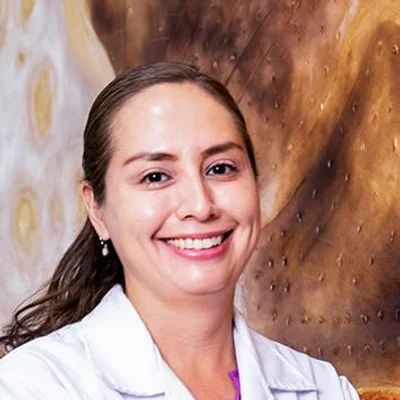 Foto de Dr. Alicia Vargas López, Endocrinología en Juárez