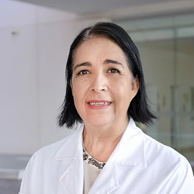 Foto de Dr. Alma Patricia González, Pediatría en Juárez