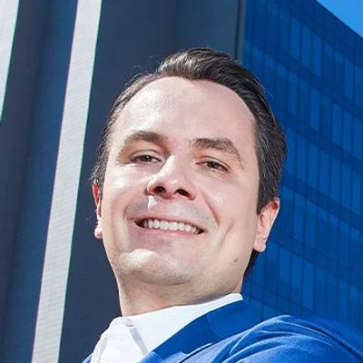 Foto de Dr. Alvaro Contreras Villaseñor, Cardiología en Juárez