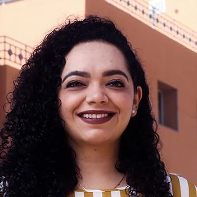 Foto de Dr. Ambar Vaquera Lozano, Ginecología y Obstetricia en Juárez