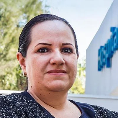 Foto de Dr. Ana Alicia Arroyo Salgado, Psiquiatría en Juárez