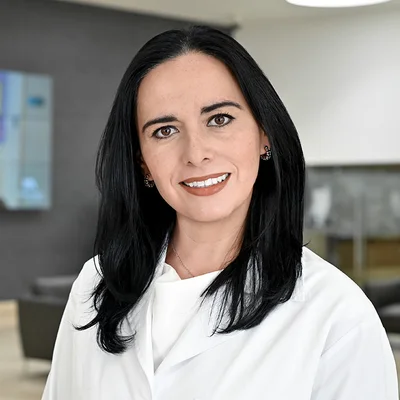 Foto de Dr. Ana Arely Rentería Palomo, Medicina Interna en Juárez