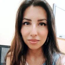 Foto de Dr. Ana Bertha Degollado Rodriguez, Oncología Médica en Chihuahua