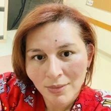 Foto de Dr. Ana Cristina Garcia Espinosa, Pediatría en Chihuahua