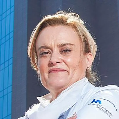 Foto de Dr. Ana de la Fuente Martín, Psiquiatría en Juárez