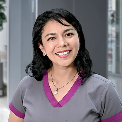Foto de Dr. Ana Elena Barrios Hernández, Ginecología y Obstetricia en Juárez