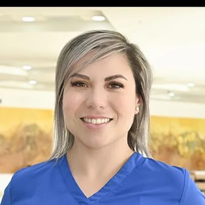 Foto de Dr. Ana Gabriela Aguirre Carrillo, Cirugía General en Juárez