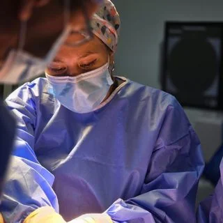 Foto de Dr. Ana Karen Chavez Monarrez, Cirugía General en Chihuahua