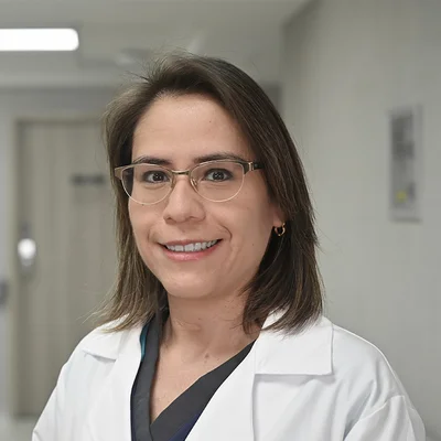 Foto de Dr. Ana Karla Guzmán Romero, Otorrinolaringología en Juárez