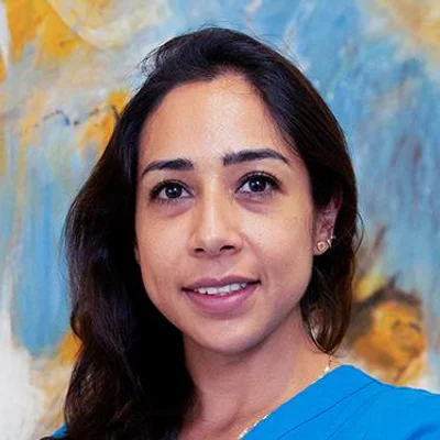 Foto de Dr. Ana Luisa Calixto Torres, Angiología y Cirugía Vascular, Angiología y Cirugía Vascular en Juárez