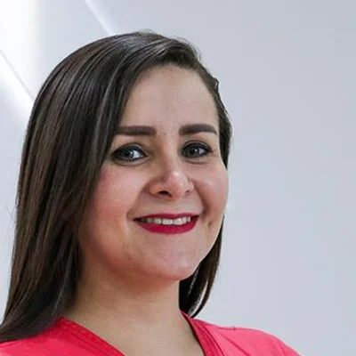 Foto de Dr. Ana Luisa Solorio López, Oftalmología en Juárez