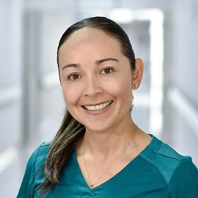 Foto de Dr. Andrea Portillo Esquivel, Ginecología y Obstetricia en Juárez