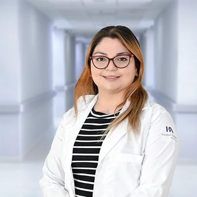 Foto de Dr. Angélica Beltrán Ontiveros, Neonatología, Pediatría en Juárez