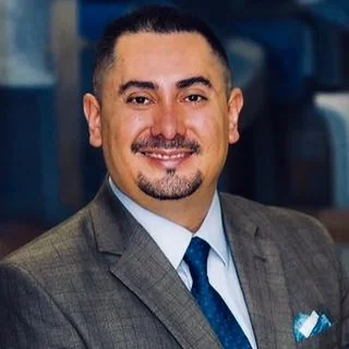 Foto de Dr. Anibal Acosta Palacio 2, Psiquiatría en Chihuahua