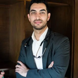 Foto de Dr. Anival Trujillo Garcia, Cardiología en Chihuahua