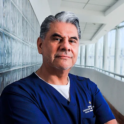 Foto de Dr. Anton Meneses Bonilla, Cardiología, Medicina Interna en Juárez